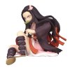 23131 2 23131 2 23131 2 sberatelska figurka demon slayer nezuko kamado noodle stopper 10cm