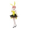 23188 23188 23188 sberatelska figurka the quintessential quintuplets nakano ichika bunnies ver 24cm