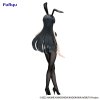 23206 5 23206 5 23206 5 sberatelska figurka rascal does not dream of bunny girl senpai mai sakurajima bicute bunnies 29cm