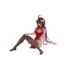 23435 23435 sberatelska figurka overlord albedo chinese dress ver 13cm