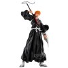 23441 23441 23441 sberatelska figurka bleach ichigo kurosaki grandista 32cm