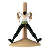 23450 23450 sberatelska figurka one piece roronoa zoro 13cm