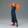 23477 1 23477 1 23477 1 sberatelska figurka jujutsu kaisen sukuna maximatic plus 24cm