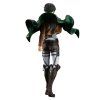 Figurka kolekcjonerska Attack on Titan - Levi Ackerman Grandista 28cm