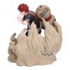 Figurka kolekcjonerska Naruto - Gaara Combitation Battle 12cm