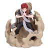 Figurka kolekcjonerska Naruto - Gaara Combitation Battle 12cm