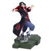 Figurka kolekcjonerska Naruto Shippuden - Itachi Uchiha Combination Battle 16cm