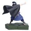 Figurka kolekcjonerska Naruto Shippuden - Sasuke Uchiha Combination Battle 15cm