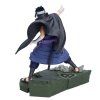 Figurka kolekcjonerska Naruto Shippuden - Sasuke Uchiha Combination Battle 15cm