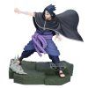 Figurka kolekcjonerska Naruto Shippuden - Sasuke Uchiha Combination Battle 15cm