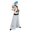 24419 sberatelska figurka bleach grimmjow jaegerjaques maximatic 25cm