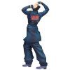 24437 3 sberatelska figurka jojo s bizarre adventure diamond is unbreakable mometria josuke higashikata 23cm