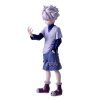 24422 2 sberatelska figurka hunter x hunter killua grandista 25cm