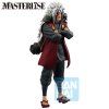 24386 2 sberatelska figurka naruto shippuden jiraiya icibansho masterlise 27cm