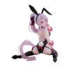 24524 3 sberatelska figurka overlord shalltear desktop cute bunny ver 13cm