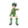 Figurka kolekcjonerska Hunter X Hunter - Gon Noodle Stopper 13cm