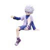Figurka kolekcjonerska Hunter X Hunter - Killua Noodle Stopper 13cm
