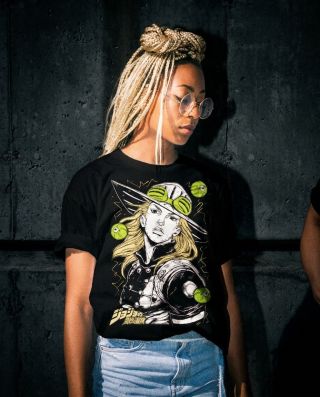🇨🇿 🔥15 nových JoJo triček právě přistálo na e-shopu 🔥 Ikonické pózy, brutální designy, manga vibes a energie, kterou pozná...