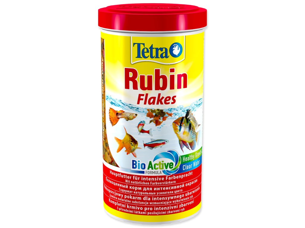 57888 1 tetra rubin 1 l z kategorie akvaristicke a teraristicke potreby akvarijni technika