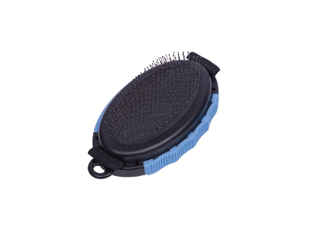 23604 1 nobby comfort line rucni kartac sensitive z kategorie chovatelske potreby a krmiva pro psy hygiena a kosmetika psa hrebeny a kartace pro psy