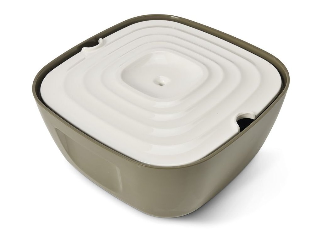 23946 3 savic automaticka fontana volcano pro psa kocku 1 ks z kategorie chovatelske potreby a krmiva pro psy misky a davkovace pro psy davkovace a fontanky pro psy