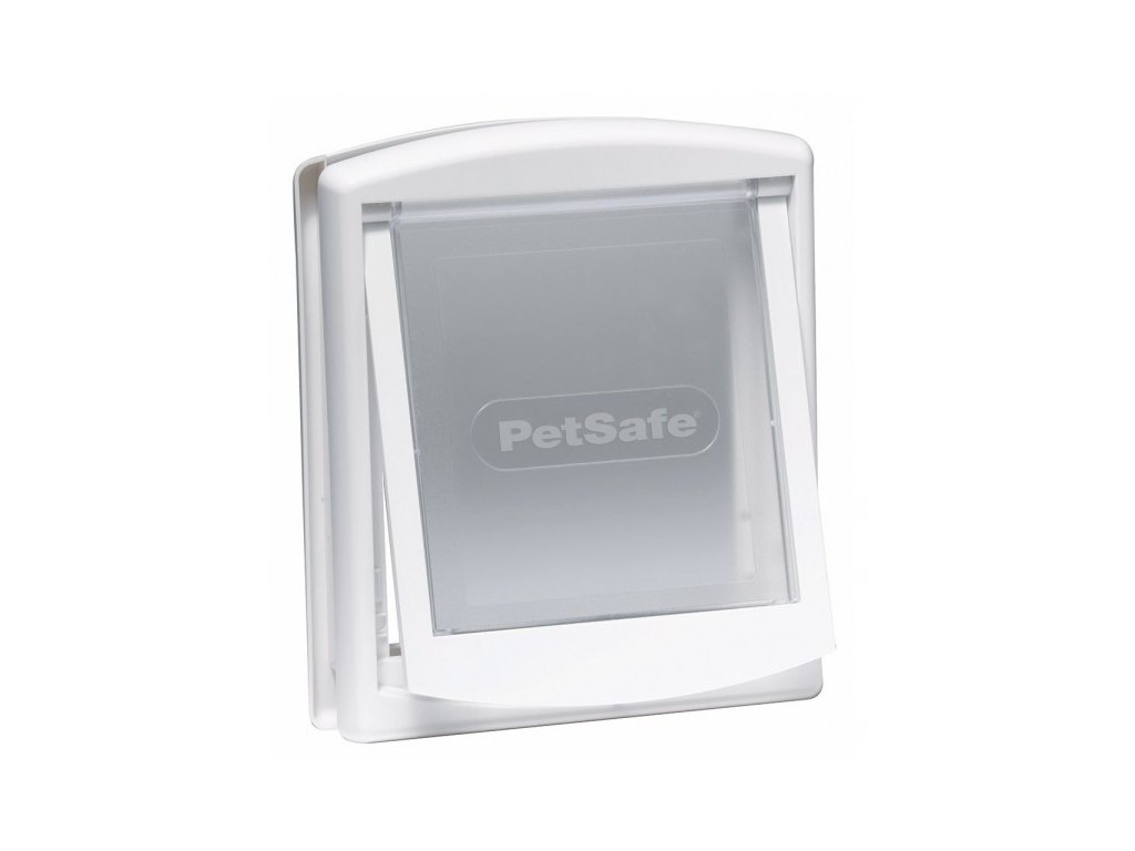 10419 3 petsafe staywell 715 dvirka plast bila z kategorie chovatelske potreby a krmiva pro psy pelisky a dvirka pro psy dvirka pro psy