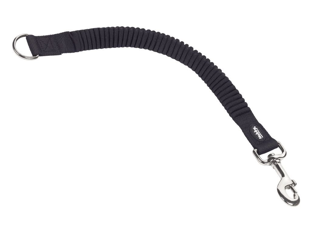 28710 3 nobby tlumic tahu amortizer na voditko xl 45cm z kategorie chovatelske potreby a krmiva pro psy obojky voditka a postroje pro psy voditka pro psy doplnky k psim voditku