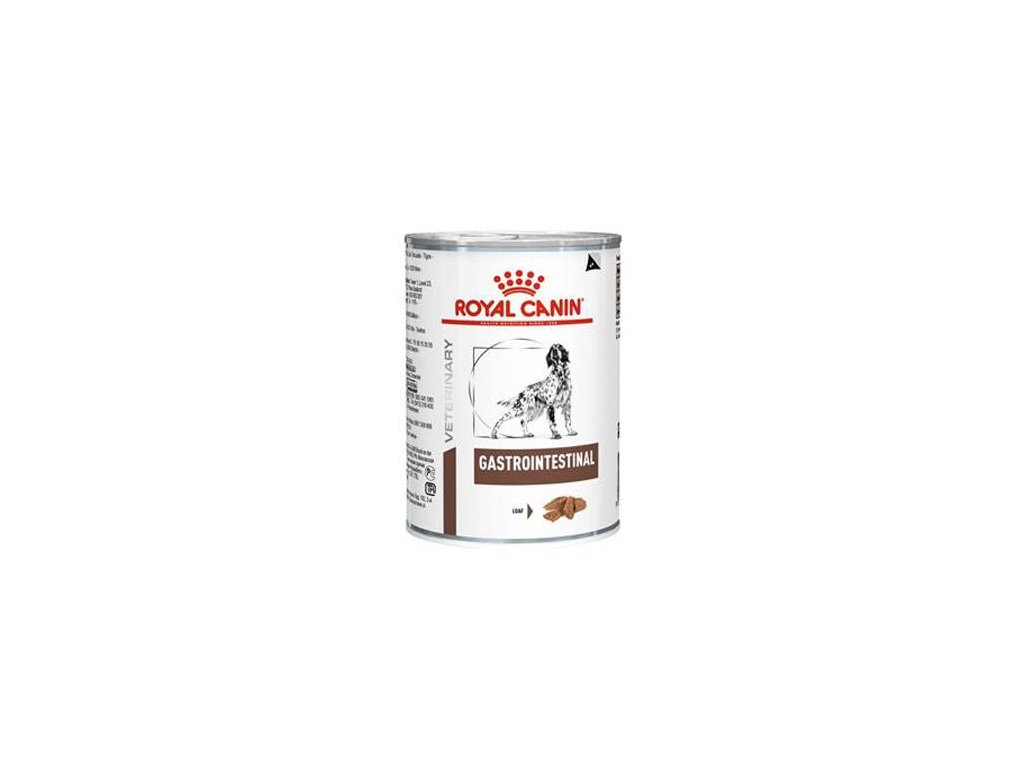 19602 royal canin vd canine gastro intest 400g konzerva z kategorie chovatelske potreby a krmiva pro psy krmiva pro psy veterinarni diety pro psy