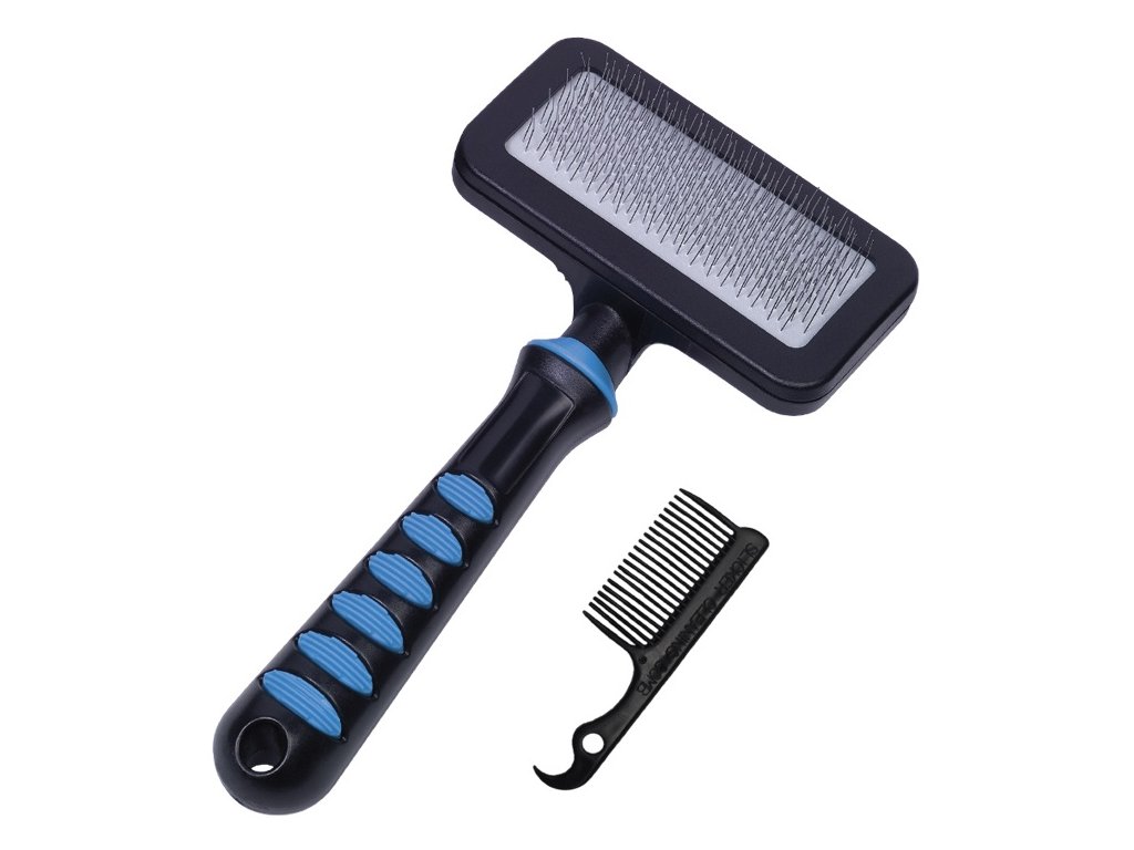 18006 1 nobby comfort line kartac finisak m z kategorie chovatelske potreby a krmiva pro psy hygiena a kosmetika psa hrebeny a kartace pro psy