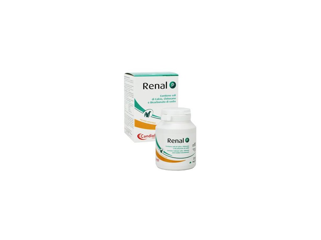 76575 1 renal p plv 70g candioli z kategorie chovatelske potreby a krmiva pro kocky vitaminy a leciva pro kocky ledviny a jatra kocek