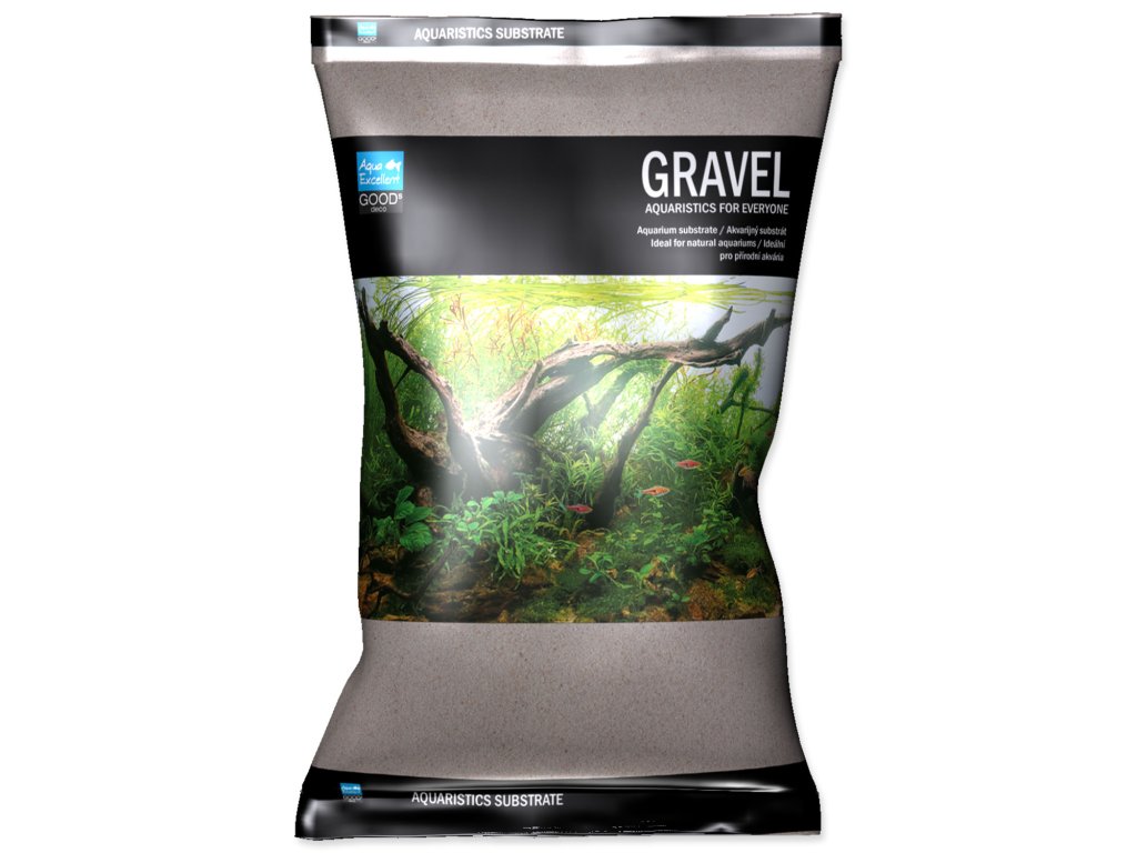 60305 1 pisek aqua excellent kremicity 0 5 mm 8 kg z kategorie akvaristicke a teraristicke potreby pisky a sterky