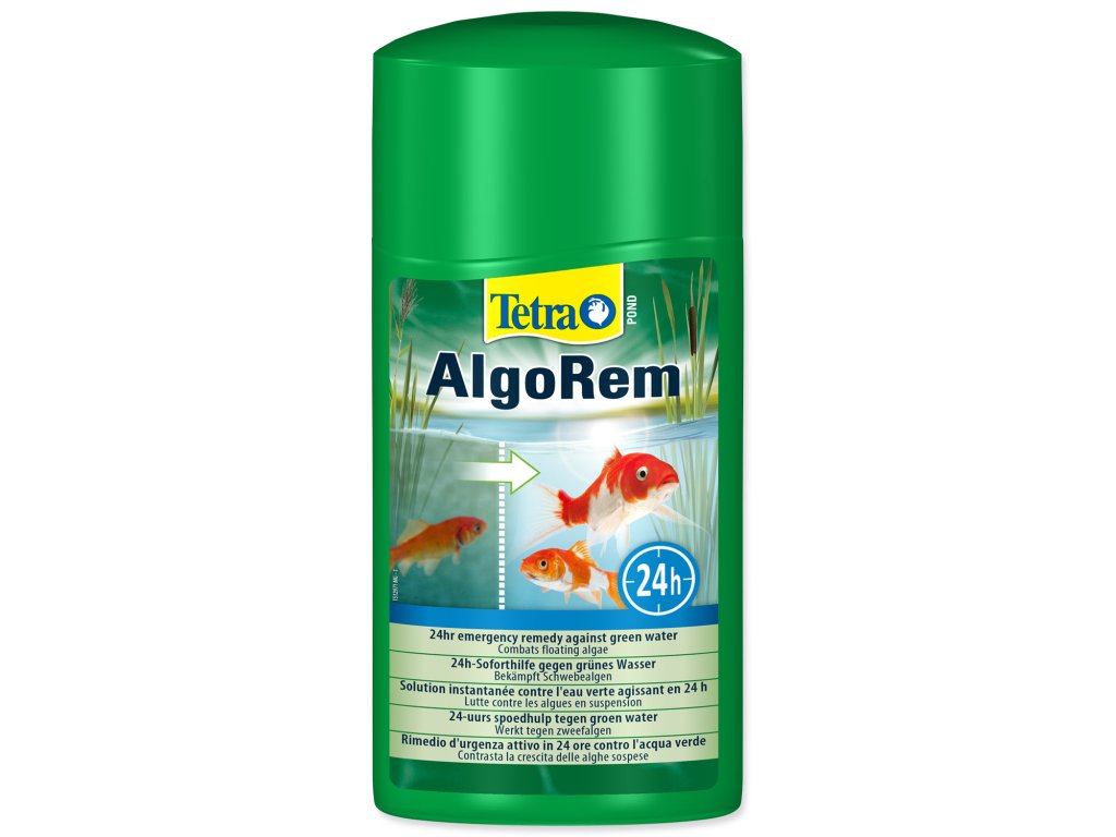 57651 1 tetra pond algorem 1 l z kategorie akvaristicke a teraristicke potreby akvarijni technika