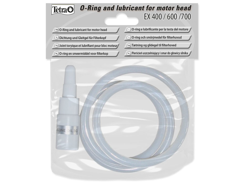 60959 1 nahradni tesneni pod hlavu tetra ex 400 600 700 1 ks z kategorie akvaristicke a teraristicke potreby akvarijni technika