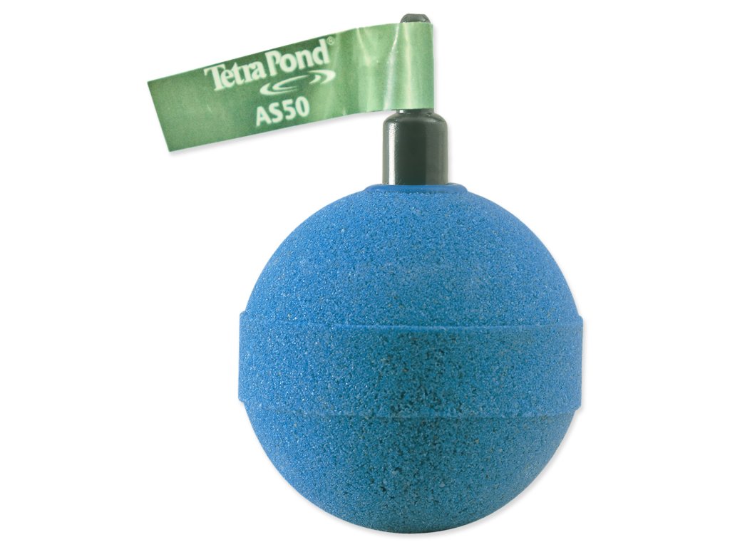 61226 1 kamen vzduchovaci tetra as50 jezerni 1 ks z kategorie akvaristicke a teraristicke potreby akvarijni technika