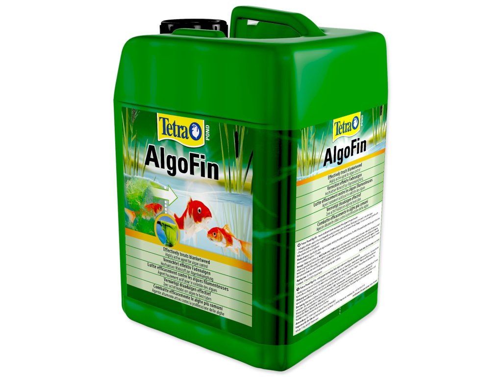 61268 1 tetra pond algofin 3 l z kategorie akvaristicke a teraristicke potreby akvarijni technika