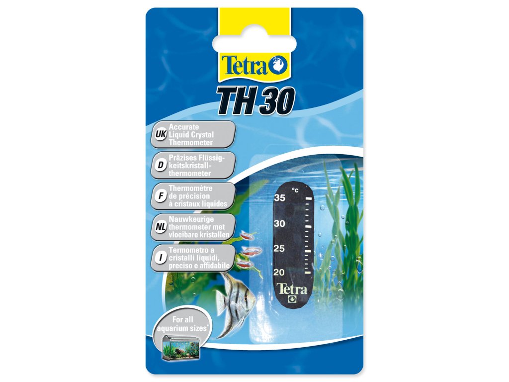 58032 1 teplomer tetra digitalni th30 1 ks z kategorie akvaristicke a teraristicke potreby akvarijni technika