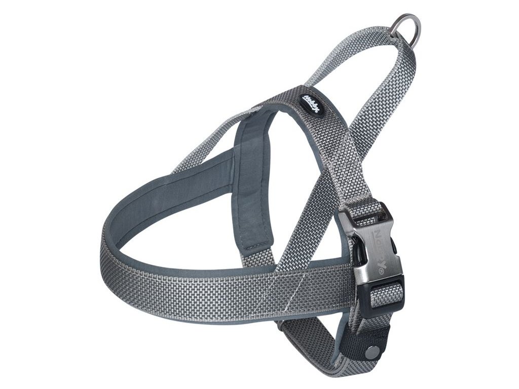 7818 1 nobby classic preno royal norsky postroj m l seda z kategorie chovatelske potreby a krmiva pro psy obojky voditka a postroje pro psy postroje pro psy