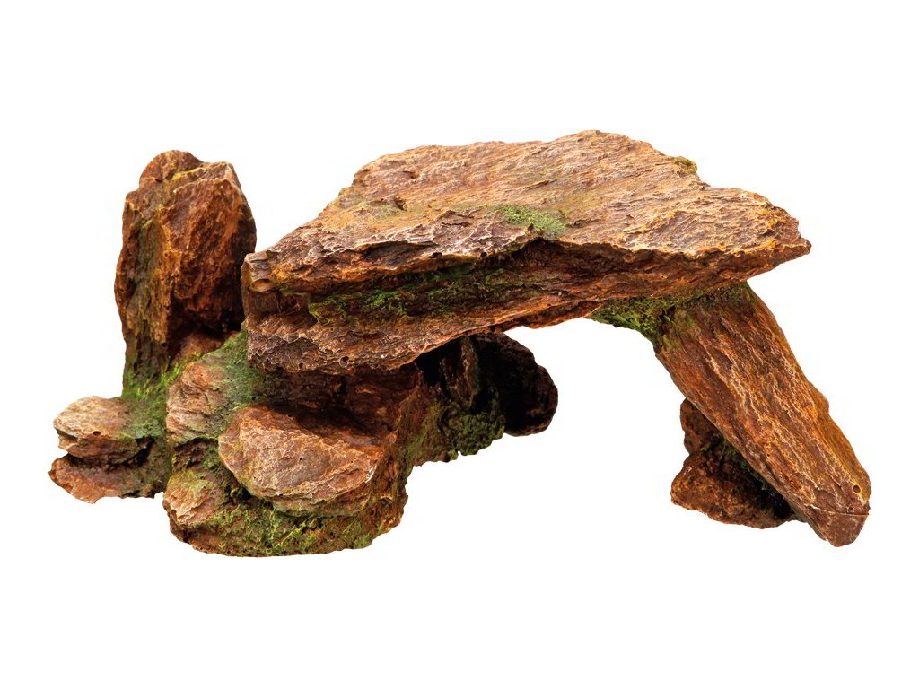 12087 1 nobby akvarijni dekorace kameny 22 5 x 13 x 9 5 cm z kategorie akvaristicke a teraristicke potreby dekorace do akvaria kameny