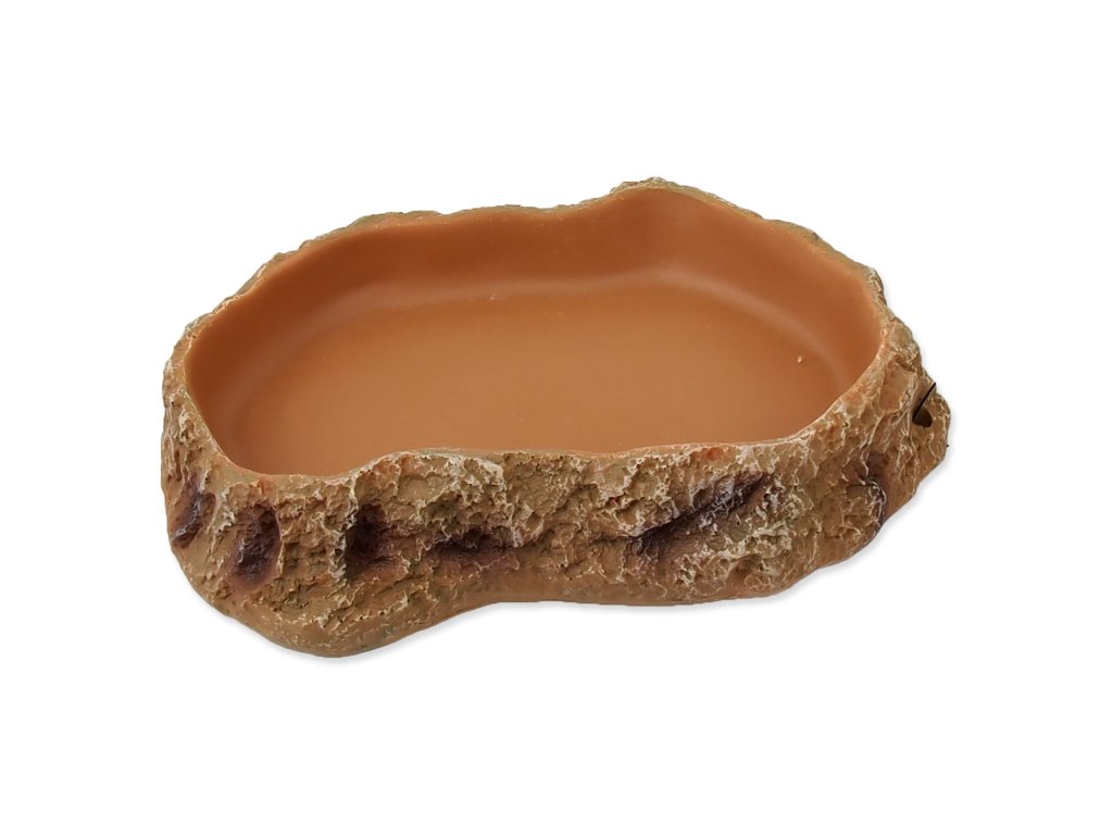 61826 1 repti planet miska na krmeni 15 5 cm 1 ks z kategorie akvaristicke a teraristicke potreby misky a pitka do terarii