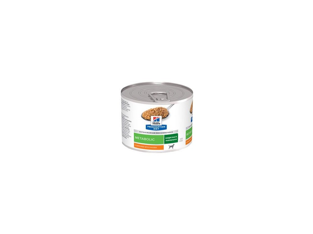 77676 1 hill s can pd metabolic chicken konz 200g z kategorie chovatelske potreby a krmiva pro psy krmiva pro psy konzervy pro psy
