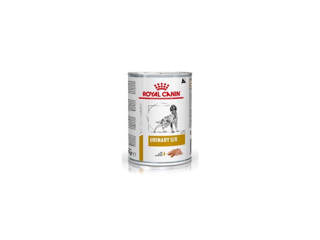 28173 royal canin vd canine urinary s o 410g konzerva z kategorie chovatelske potreby a krmiva pro psy krmiva pro psy veterinarni diety pro psy
