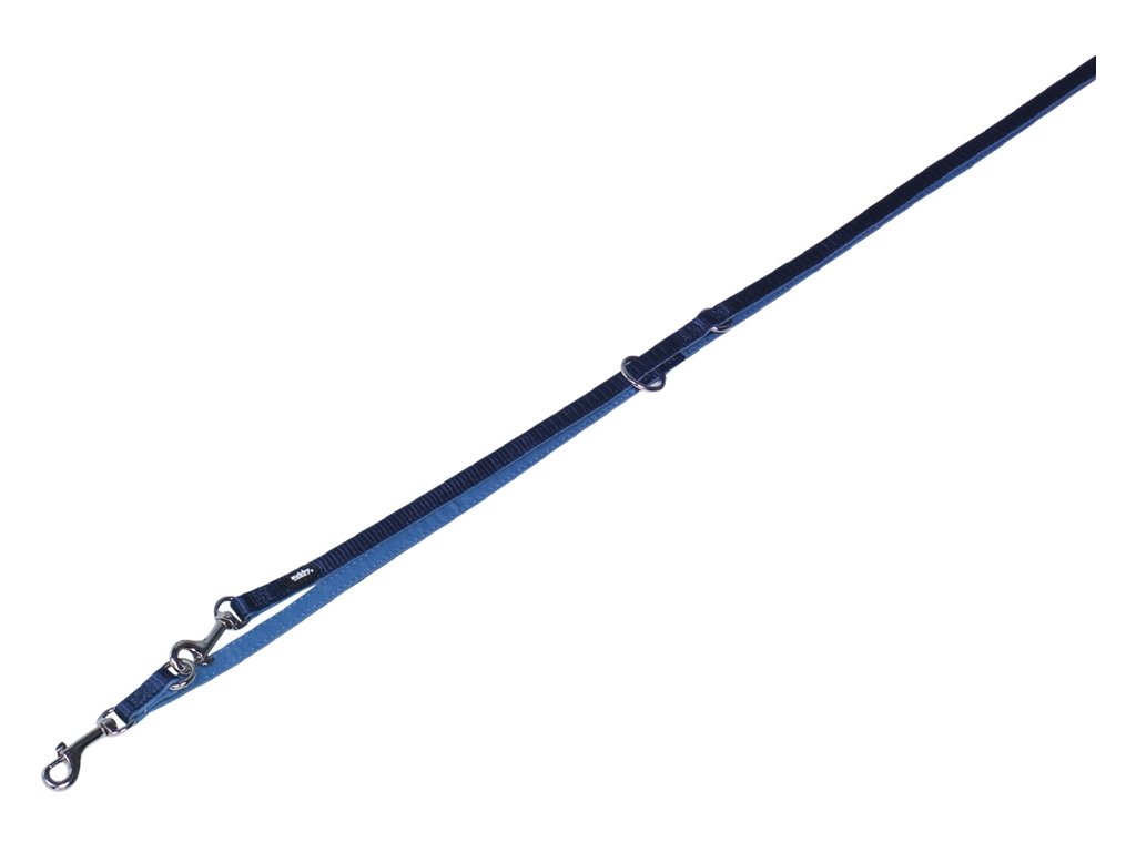 29835 1 nobby classic preno mini voditko xxs s neopren modra 2m 10mm z kategorie chovatelske potreby a krmiva pro psy obojky voditka a postroje pro psy voditka pro psy klasicka voditka pro psy