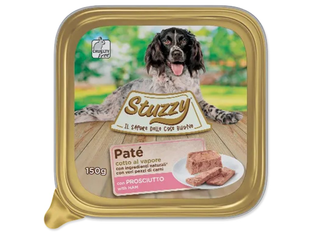 53802 1 vanicka mister stuzzy dog sunka 150 g z kategorie chovatelske potreby a krmiva pro psy krmiva pro psy vanicky pastiky pro psy