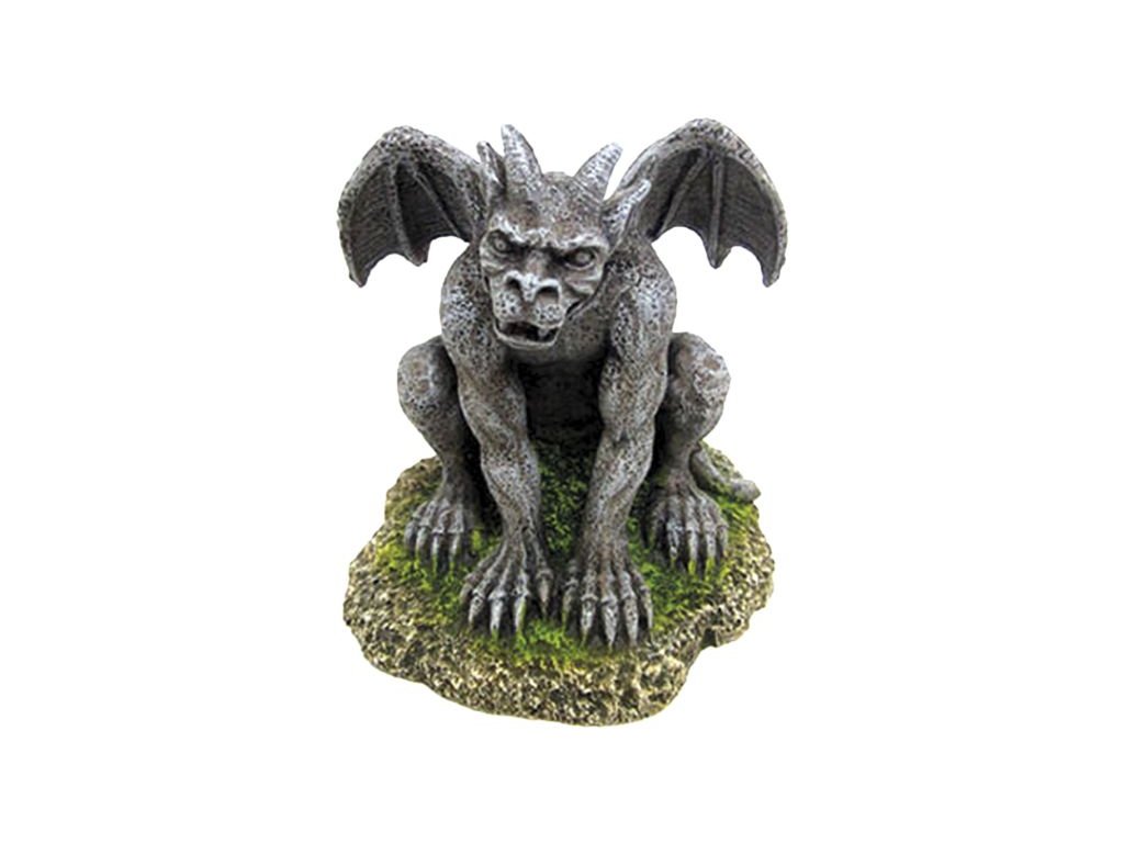 29325 1 nobby akvarijni dekorace chrlic 11 2 x 12 2 x 12 5 cm z kategorie akvaristicke a teraristicke potreby dekorace do akvaria sochy