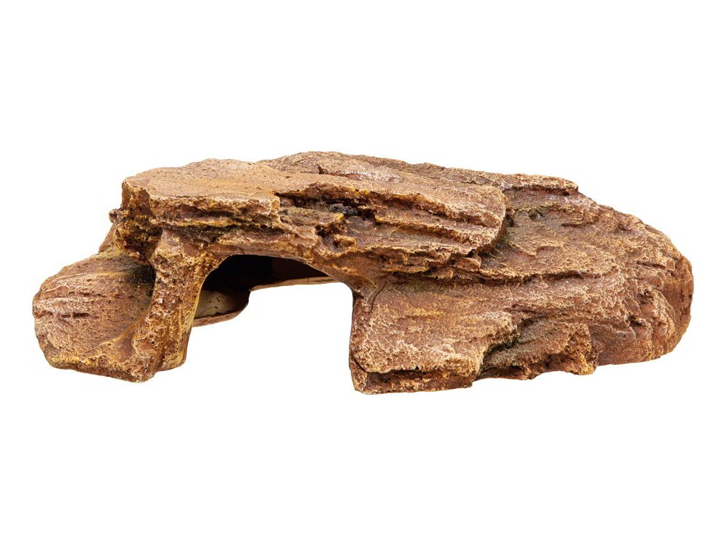 13932 1 nobby akvarijni dekorace ukryt jeskyne 31 x 16 5 x 9 cm z kategorie akvaristicke a teraristicke potreby dekorace do akvaria dutiny a ukryty