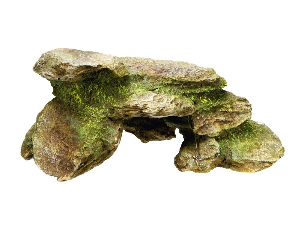 7398 1 nobby akvarijni dekorace kamen 15 5 x 10 5 x 7 cm z kategorie akvaristicke a teraristicke potreby dekorace do akvaria kameny