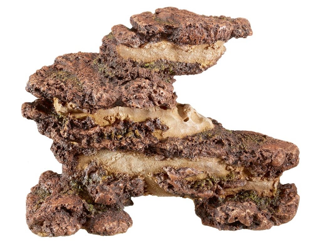 3012 1 nobby dekorace do akvaria skalni utvar 27 5 x 21 cm z kategorie akvaristicke a teraristicke potreby dekorace do akvaria kameny