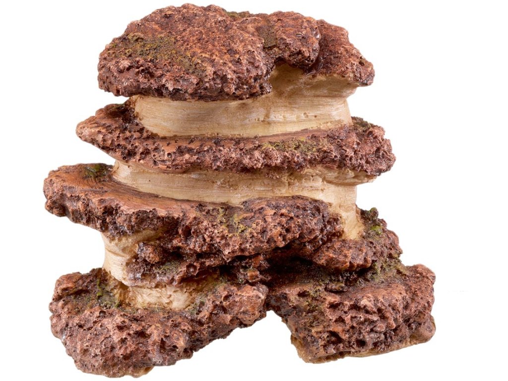 17031 1 nobby dekorace do akvaria skalni utvar 11 x 16 cm z kategorie akvaristicke a teraristicke potreby dekorace do akvaria kameny