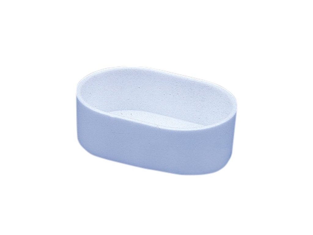 6417 1 nobby ptaci miska ovalna z kategorie chovatelske potreby pro ptaky a papousky misky napajecky pro papousky misky pro papousky