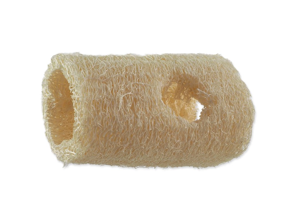 53883 1 hracka epic pet lufa domek 12 cm z kategorie chovatelske potreby a krmiva pro hlodavce a mala zvirata hracky zabava